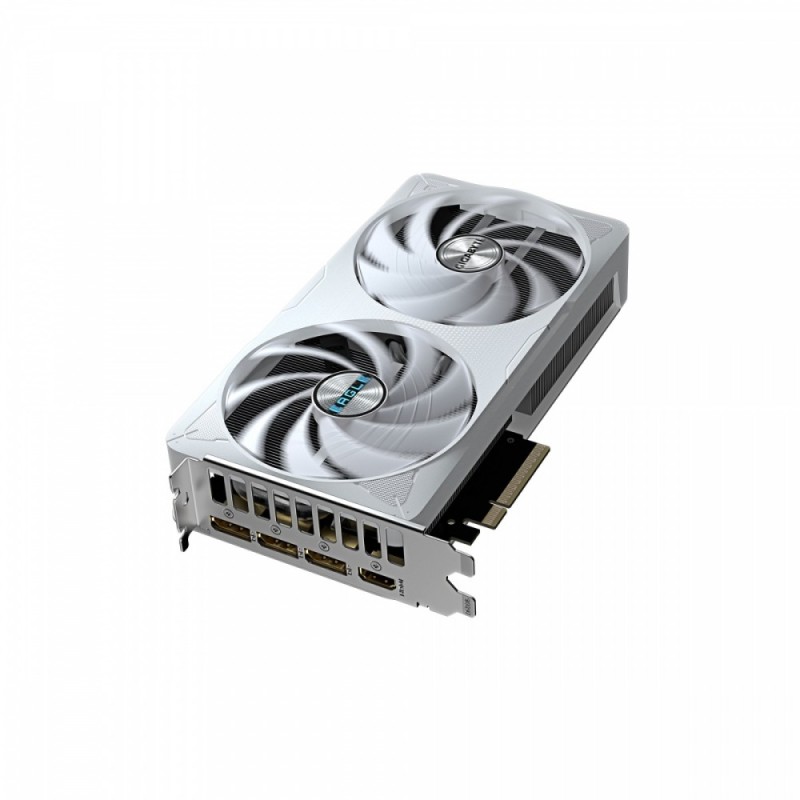 Karta VGA Gigabyte GeForce RTX 5060 Ti EAGLE OC ICE 16G 16GB GDDR7 128bit