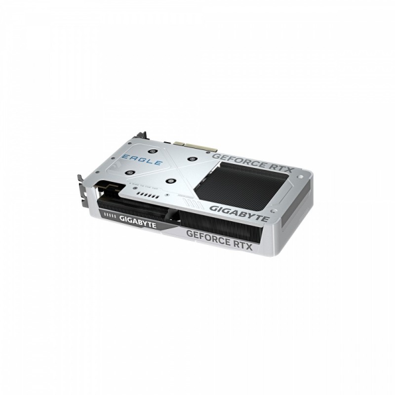 Karta VGA Gigabyte GeForce RTX 5060 Ti EAGLE OC ICE 16G 16GB GDDR7 128bit
