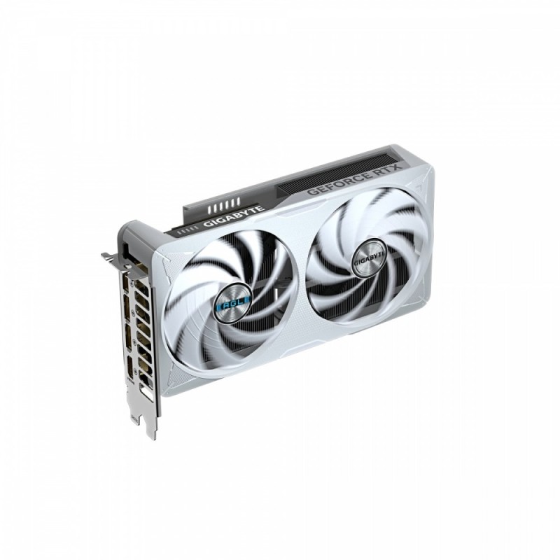 Karta VGA Gigabyte GeForce RTX 5060 Ti EAGLE OC ICE 16G 16GB GDDR7 128bit