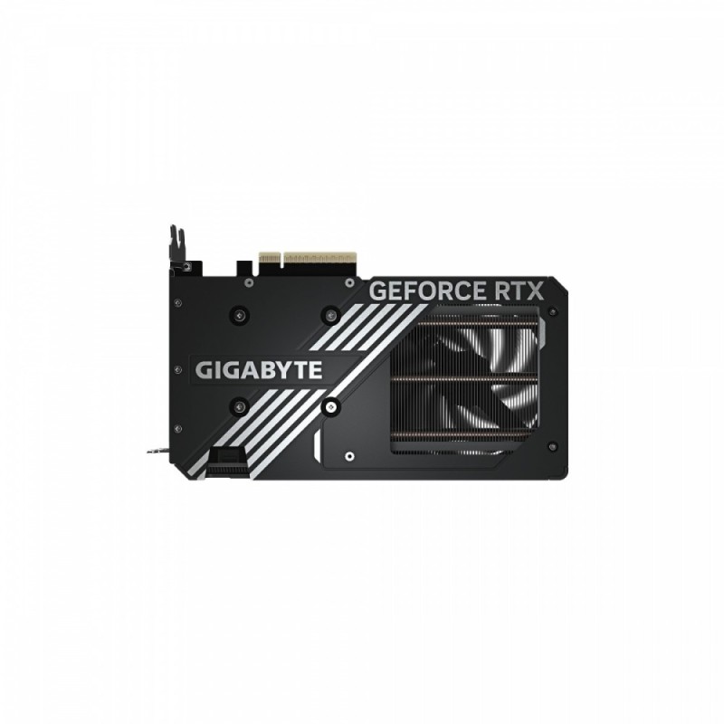 Karta VGA Gigabyte GeForce RTX 5060 Ti WINDFORCE OC 16G 16GB GDDR7 128bit