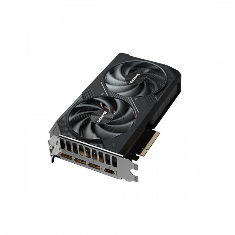 Karta VGA Gigabyte GeForce RTX 5060 Ti WINDFORCE OC 16G 16GB GDDR7 128bit