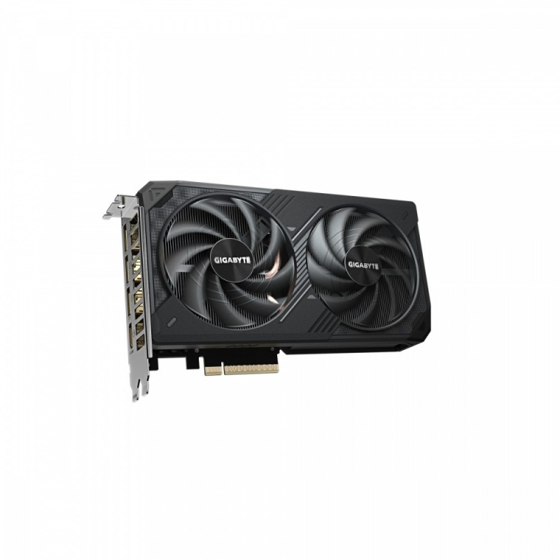 Karta VGA Gigabyte GeForce RTX 5060 Ti WINDFORCE OC 16G 16GB GDDR7 128bit