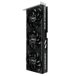 Karta VGA Palit GeForce RTX 5060 Ti Infinity 3 16GB GDDR7 12… | PartsPC.pl