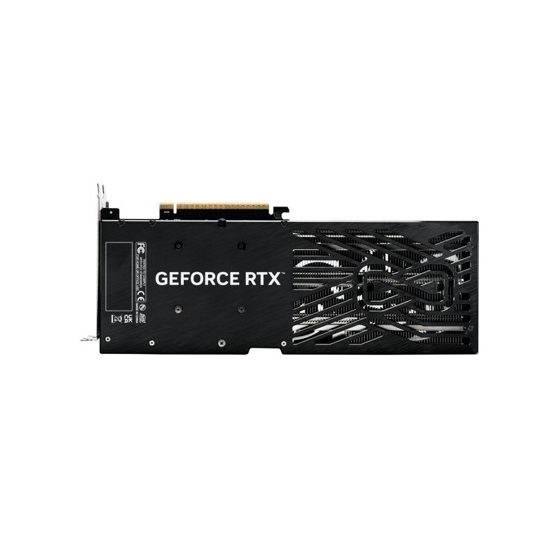 Karta VGA Palit GeForce RTX 5060 Ti Infinity 3 16GB GDDR7 12… | PartsPC.pl