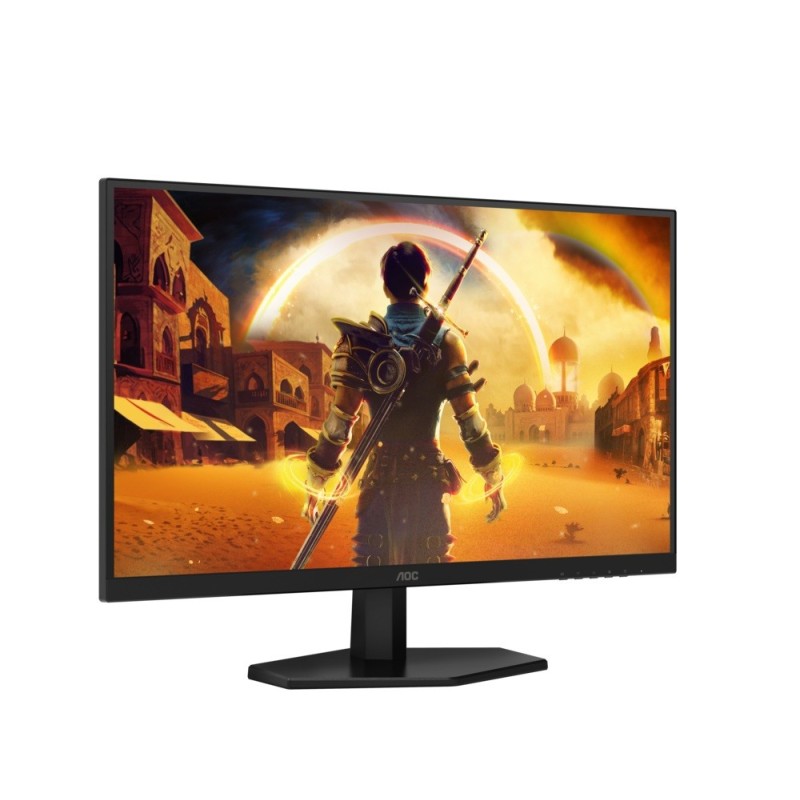 Monitor AOC 27" Q27G42ZE Fast IPS QHD 240Hz HDMI DP | PartsPC.pl