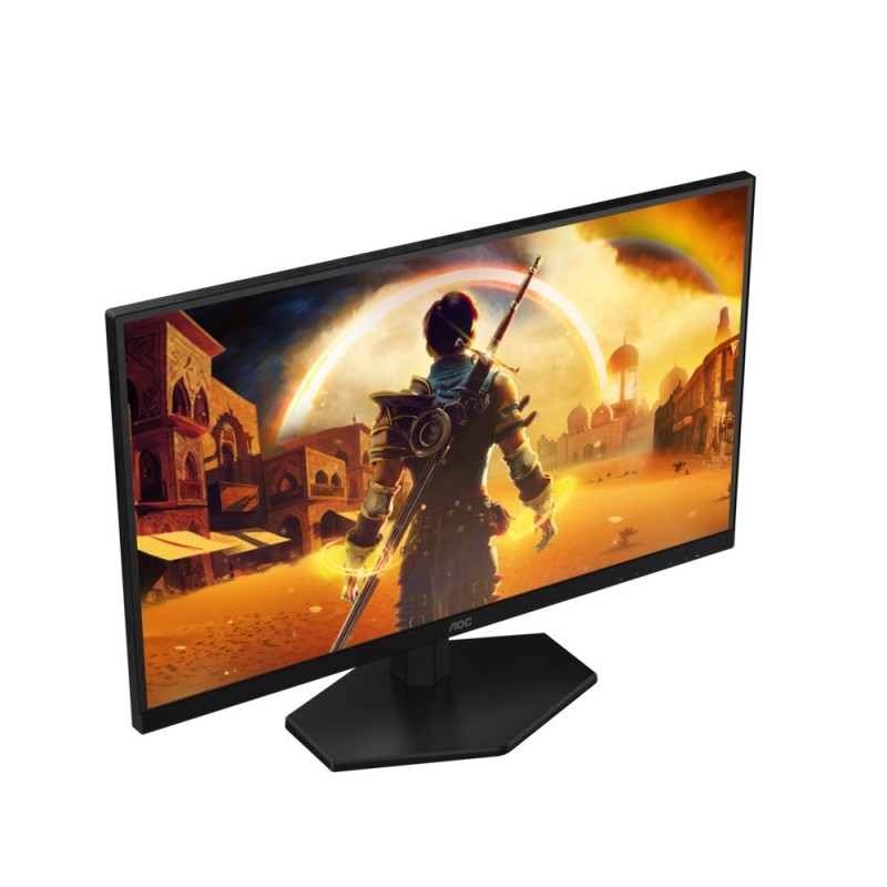 Monitor AOC 27" Q27G42ZE Fast IPS QHD 240Hz HDMI DP | PartsPC.pl