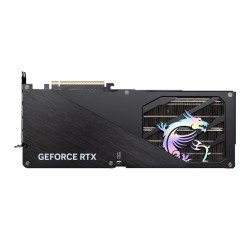 Karta VGA MSI GeForce RTX 5070 Ti 16G GAMING TRIO OC 16GB GD… | PartsPC.pl