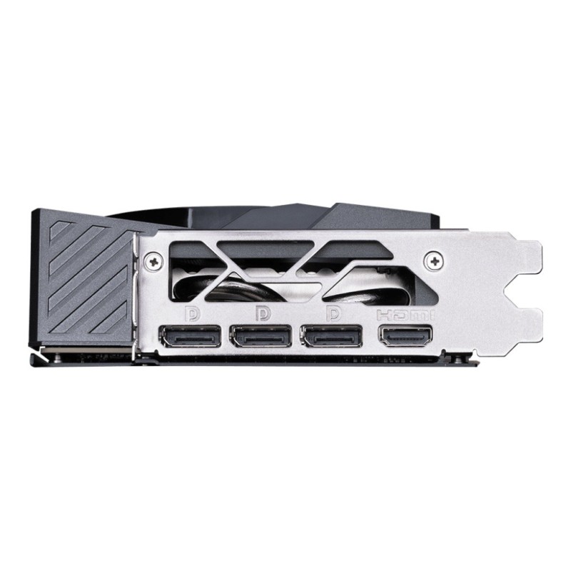 Karta VGA MSI GeForce RTX 5070 Ti 16G GAMING TRIO OC 16GB GD… | PartsPC.pl