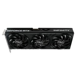 Karta VGA Palit GeForce RTX 5060 Ti Infinity 3 OC 16GB GDDR7… | PartsPC.pl