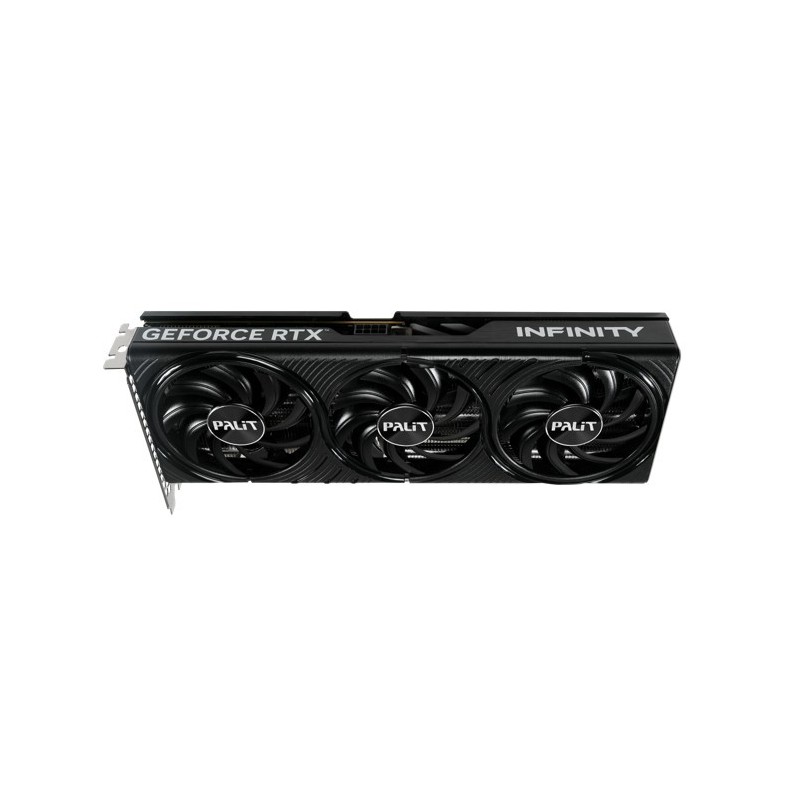 Karta VGA Palit GeForce RTX 5060 Ti Infinity 3 OC 16GB GDDR7… | PartsPC.pl