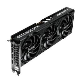 Karta VGA Palit GeForce RTX 5060 Ti Infinity 3 OC 16GB GDDR7… | PartsPC.pl