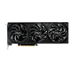 Karta VGA Palit GeForce RTX 5060 Ti Infinity 3 OC 16GB GDDR7… | PartsPC.pl