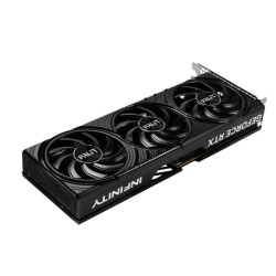 Karta VGA Palit GeForce RTX 5060 Ti Infinity 3 OC 16GB GDDR7… | PartsPC.pl