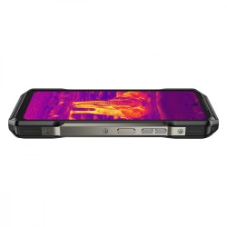 ULEFONE Smartfon Armor 27T 4G 12/256GB IP69K czarny | PartsPC.pl
