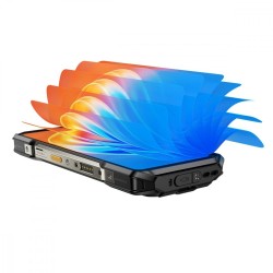 ULEFONE Smartfon Armor 27T 4G 12/256GB IP69K czarny | PartsPC.pl