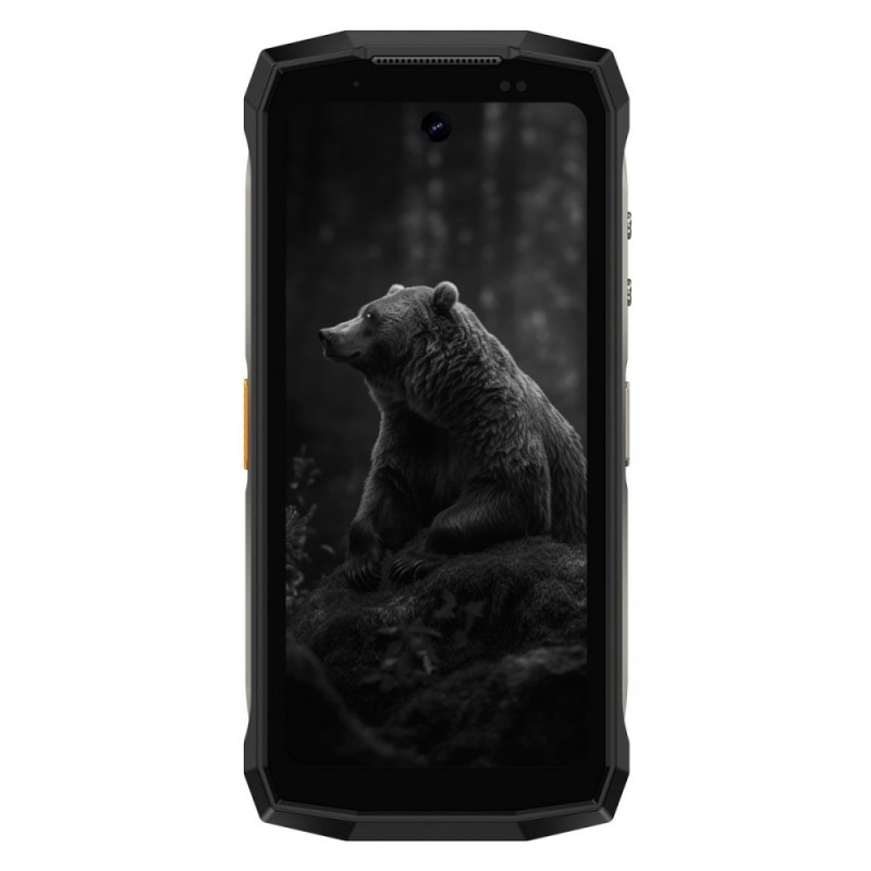 ULEFONE Smartfon Armor Mini 20 4G 8/256GB IP69K czarny | PartsPC.pl