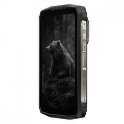 ULEFONE Smartfon Armor Mini 20 4G 8/256GB IP69K czarny | PartsPC.pl