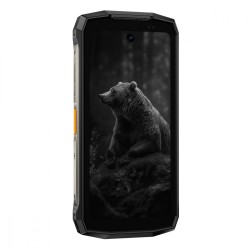 ULEFONE Smartfon Armor Mini 20 4G 8/256GB IP69K czarny | PartsPC.pl