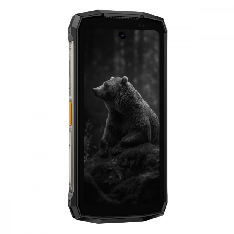 ULEFONE Smartfon Armor Mini 20 4G 8/256GB IP69K czarny | PartsPC.pl