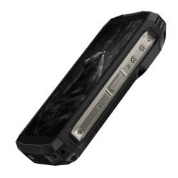 ULEFONE Smartfon Armor Mini 20 4G 8/256GB IP69K czarny | PartsPC.pl