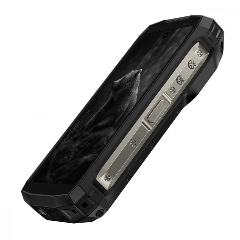 ULEFONE Smartfon Armor Mini 20 4G 8/256GB IP69K czarny | PartsPC.pl