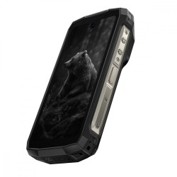 ULEFONE Smartfon Armor Mini 20 4G 8/256GB IP69K czarny | PartsPC.pl