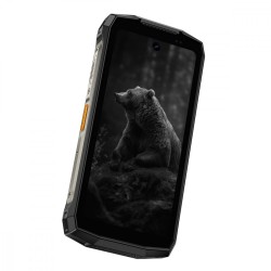 ULEFONE Smartfon Armor Mini 20 4G 8/256GB IP69K czarny | PartsPC.pl