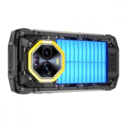 ULEFONE Smartfon Armor Mini 20 4G 8/256GB IP69K czarny | PartsPC.pl