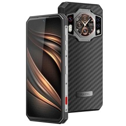 OUKITEL Smartfon WP21 12/256GB czarny | PartsPC.pl