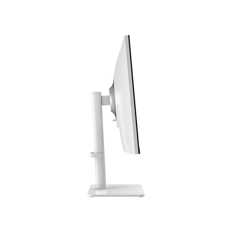 MSI Monitor 27 cali Modern MD272UPHW LED/UHD/Flat/60Hz/biały… | PartsPC.pl