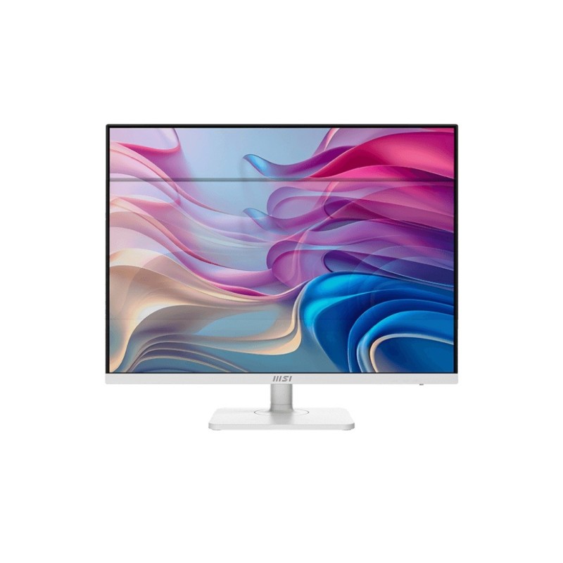 MSI Monitor 27 cali Modern MD272UPHW LED/UHD/Flat/60Hz/biały… | PartsPC.pl