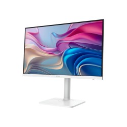 MSI Monitor 27 cali Modern MD272UPHW LED/UHD/Flat/60Hz/biały… | PartsPC.pl