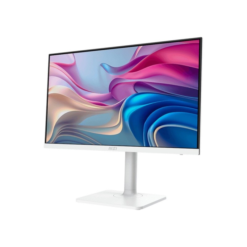 MSI Monitor 27 cali Modern MD272UPHW LED/UHD/Flat/60Hz/biały… | PartsPC.pl
