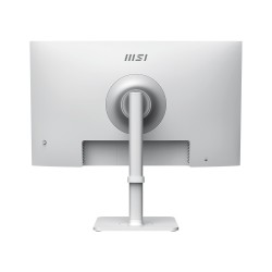 MSI Monitor 27 cali Modern MD272UPHW LED/UHD/Flat/60Hz/biały… | PartsPC.pl