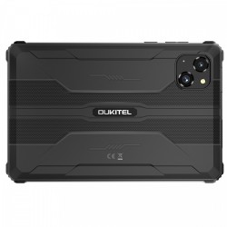 OUKITEL Tablet RT3 Pro 4G 8 cal 4/128GB czarny | PartsPC.pl