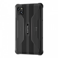 OUKITEL Tablet RT3 Pro 4G 8 cal 4/128GB czarny | PartsPC.pl