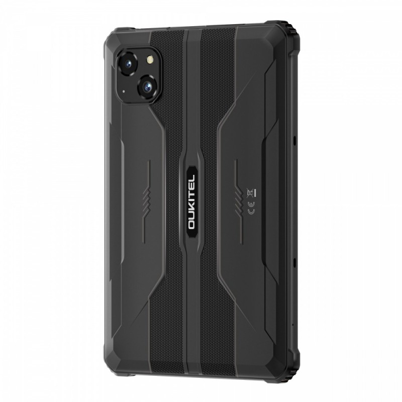 OUKITEL Tablet RT3 Pro 4G 8 cal 4/128GB czarny | PartsPC.pl