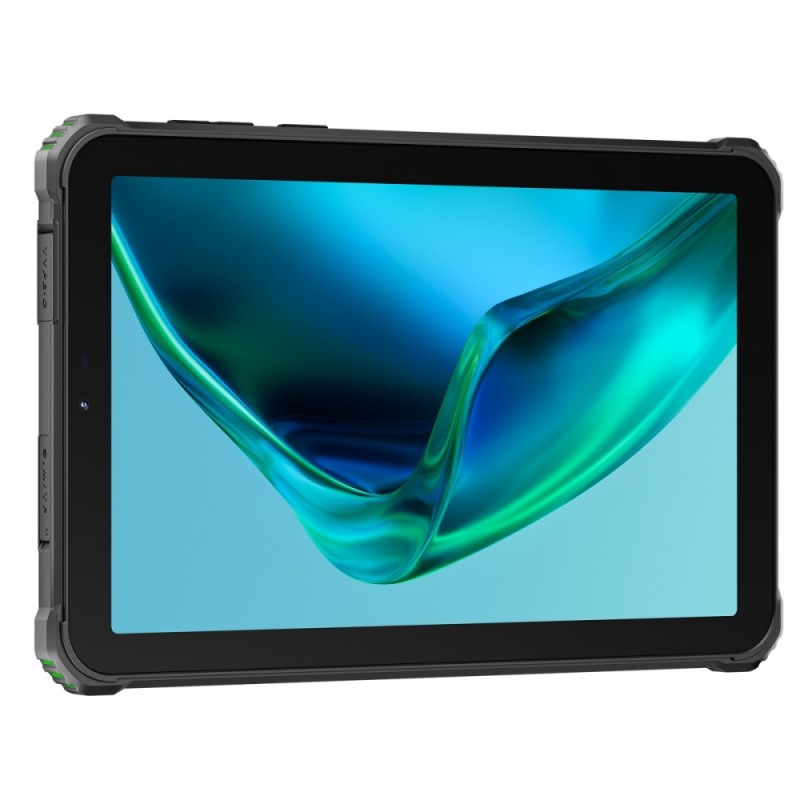 OUKITEL Tablet RT3 Pro 4G 8 cal 4/128GB zielony | PartsPC.pl