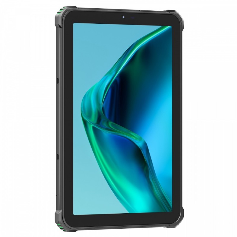 OUKITEL Tablet RT3 Pro 4G 8 cal 4/128GB zielony | PartsPC.pl
