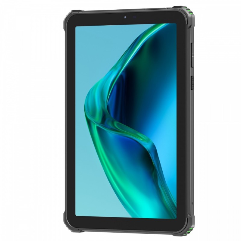 OUKITEL Tablet RT3 Pro 4G 8 cal 4/128GB zielony | PartsPC.pl