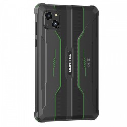 OUKITEL Tablet RT3 Pro 4G 8 cal 4/128GB zielony | PartsPC.pl