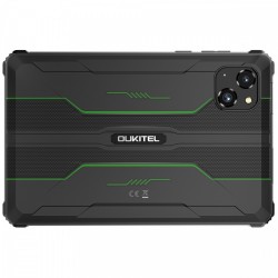 OUKITEL Tablet RT3 Pro 4G 8 cal 4/128GB zielony | PartsPC.pl