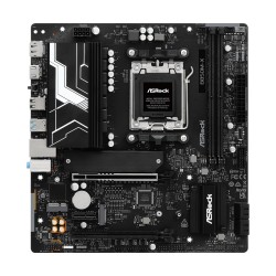 Płyta ASRock B850M-X R2.0 /AMD B850/DDR5/SATA3/M.2/USB3.0/PC… | PartsPC.pl