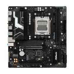 Płyta ASRock B850M-X R2.0 /AMD B850/DDR5/SATA3/M.2/USB3.0/PC… | PartsPC.pl