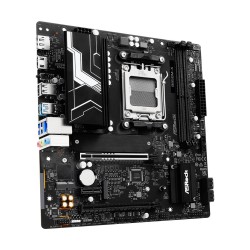 Płyta ASRock B850M-X R2.0 /AMD B850/DDR5/SATA3/M.2/USB3.0/PC… | PartsPC.pl