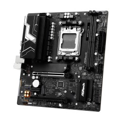 Płyta ASRock B850M-X R2.0 /AMD B850/DDR5/SATA3/M.2/USB3.0/PC… | PartsPC.pl