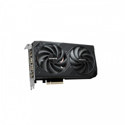 Gigabyte Karta graficzna GeForce RTX 5060 Ti WINDFORCE 8G 12… | PartsPC.pl