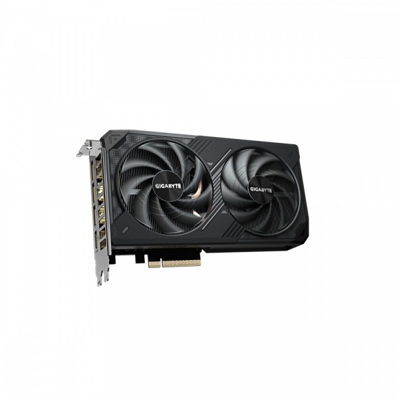 Gigabyte Karta graficzna GeForce RTX 5060 Ti WINDFORCE 8G 12… | PartsPC.pl