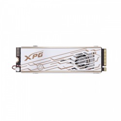 Adata Dysk SSD XPG MARS 980 PRO 2TB PCIe 5x4 14/13 GB/s M2… | PartsPC.pl