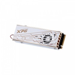 Adata Dysk SSD XPG MARS 980 PRO 2TB PCIe 5x4 14/13 GB/s M2… | PartsPC.pl